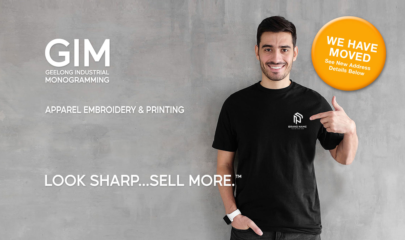 DTF garment printing, embroidery monogramming, heat press printing, Geelong Industrial Monogramming, Geelong, Victoria, VIC, Australia